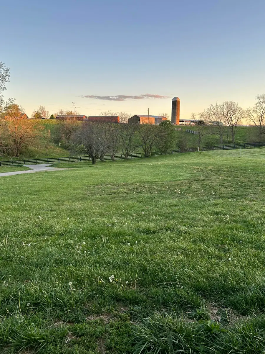 927 Tuggle Road, Danville, KY 40422 - #3