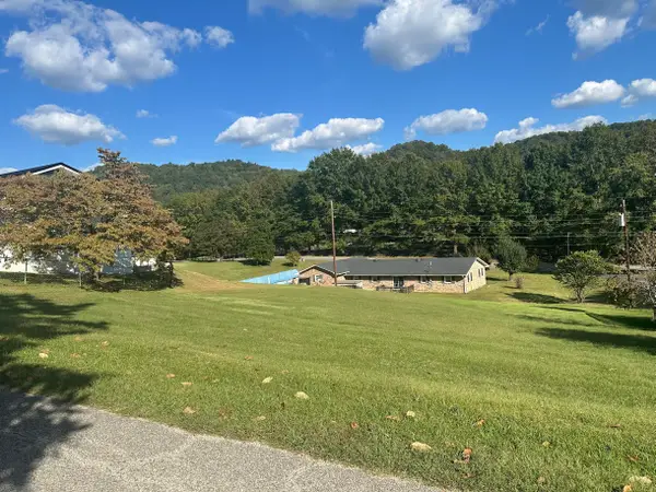 TDB Collier, Jackson, KY 41339