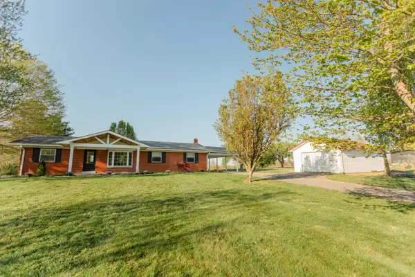 734 E Old Norwood Road, Science Hill, KY 42553