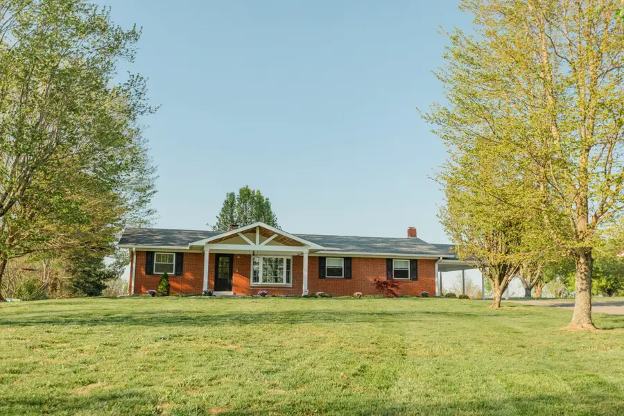 734 E Old Norwood Road, Science Hill, KY 42553 - #2