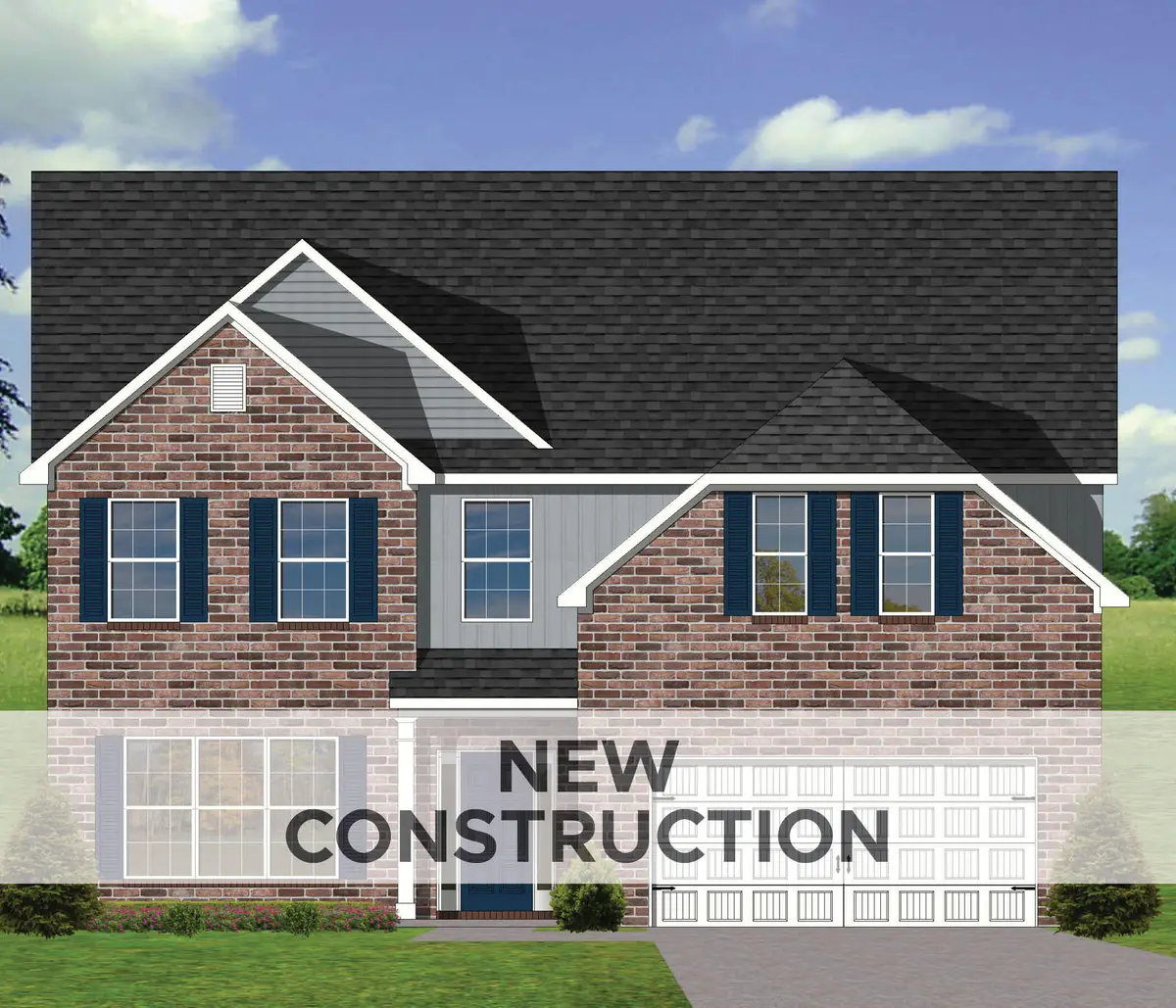 6204 Grey Oak Lane, Nicholasville, KY 40356 - #1