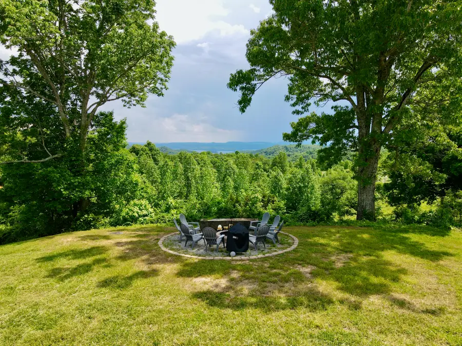 205 Franklin Spears Road, Burkesville, KY 42717 - #3