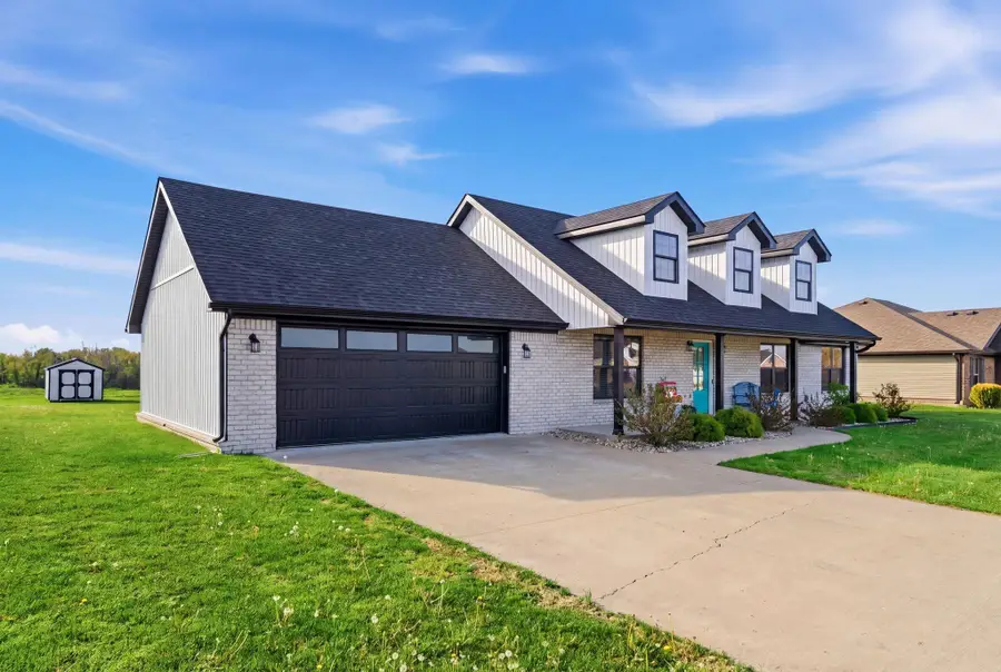 721 Tower Drive, Richmond, KY 40475 - #2