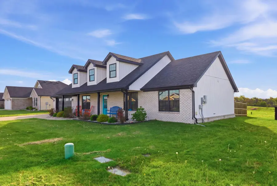 721 Tower Drive, Richmond, KY 40475 - #3