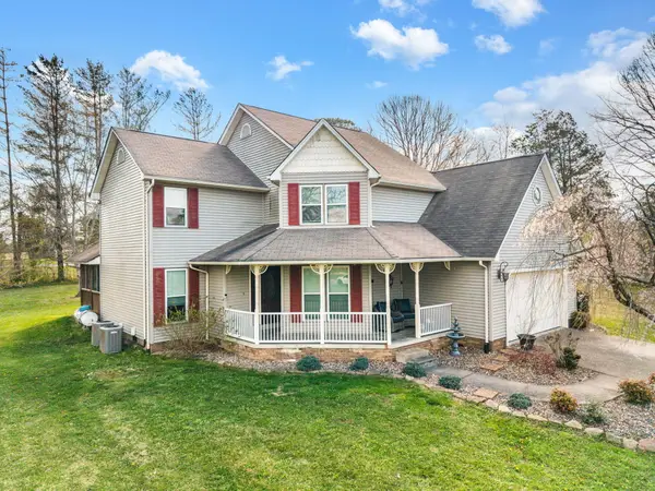 18 River Bend Drive, London, KY 40744