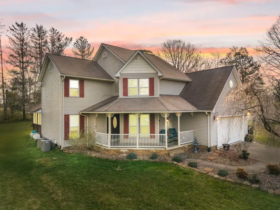 18 River Bend Drive, London, KY 40744 - #3