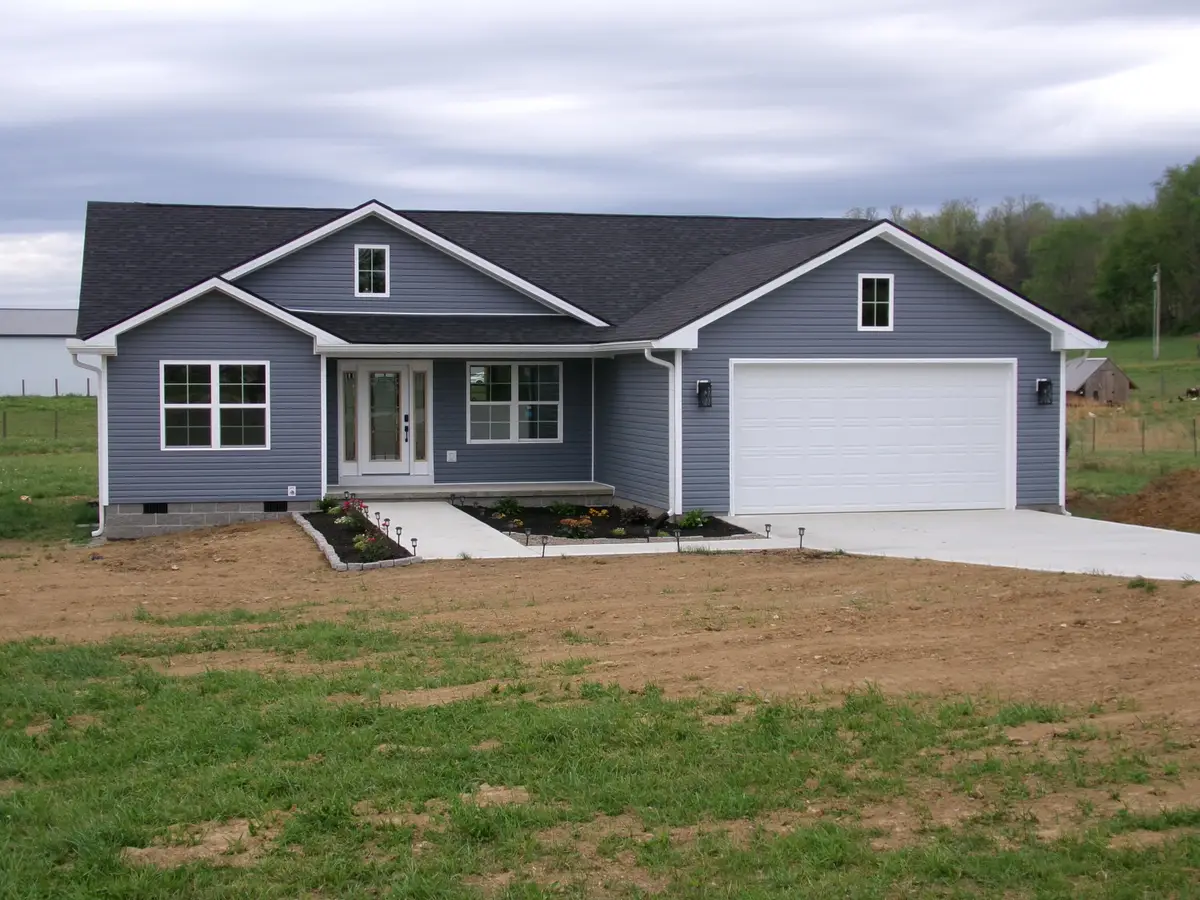 113 Spring Meadows Drive, Jeffersonville, KY 40337 - #1