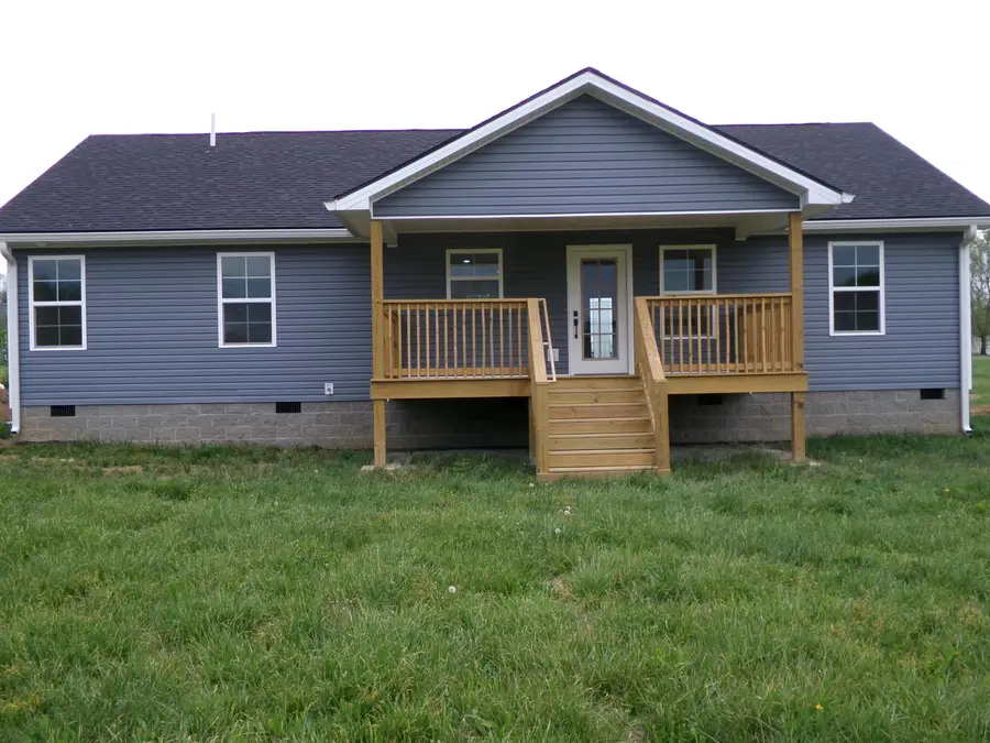 113 Spring Meadows Drive, Jeffersonville, KY 40337 - #3