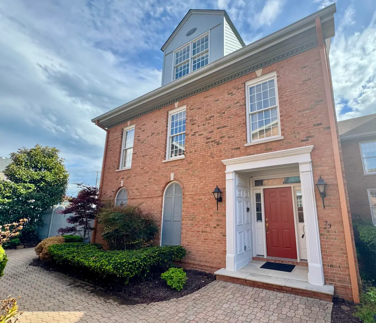 23A Charleston Greene, Danville, KY 40422 - #1