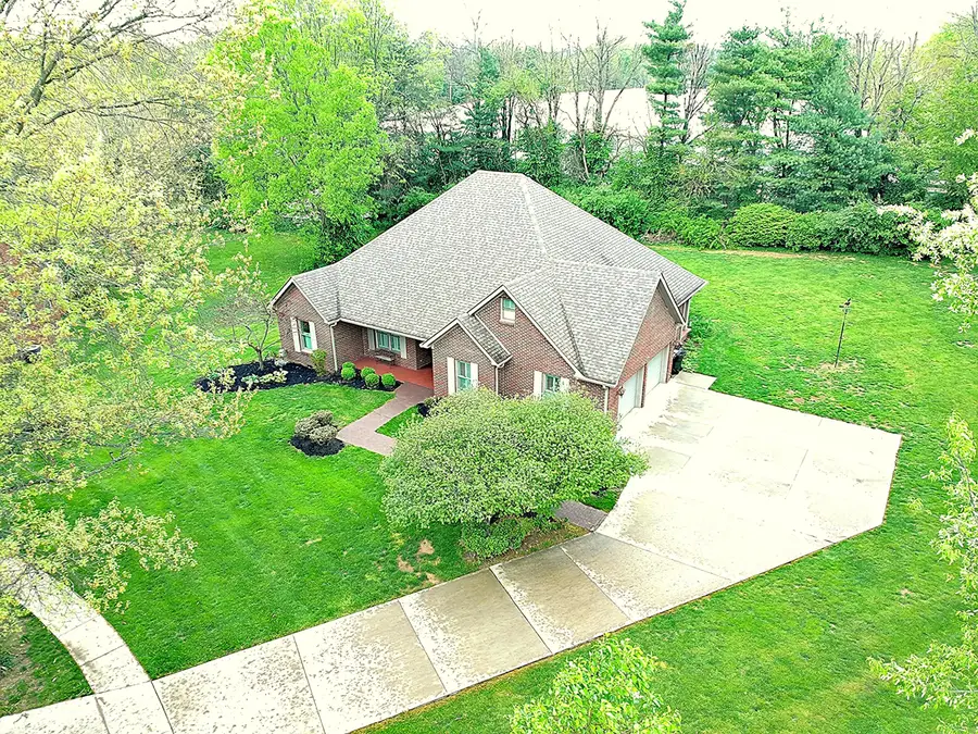 2242 Woodlawn Way, Paris, KY 40361 - #3