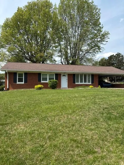 205 Rosedale Avenue, London, KY 40741