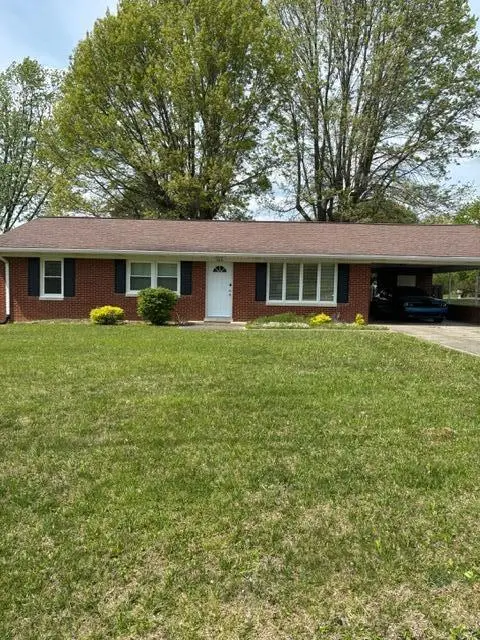 205 Rosedale Avenue, London, KY 40741 - #2