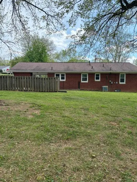 205 Rosedale Avenue, London, KY 40741 - #3