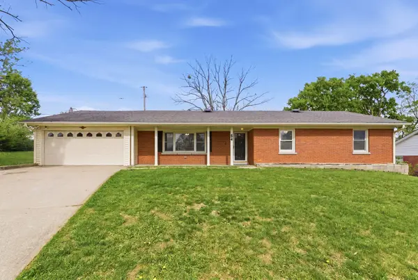 54 Locust Drive, Winchester, KY 40391