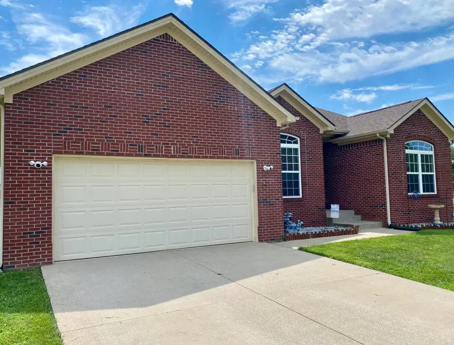 124 Combs Lane, Wilmore, KY 40390 - #3