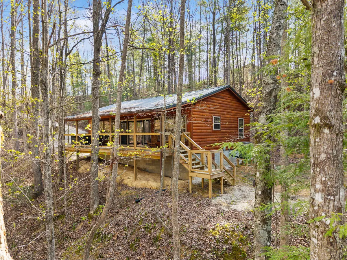 1134 Cliffview Road, Campton, KY 41301 - #1