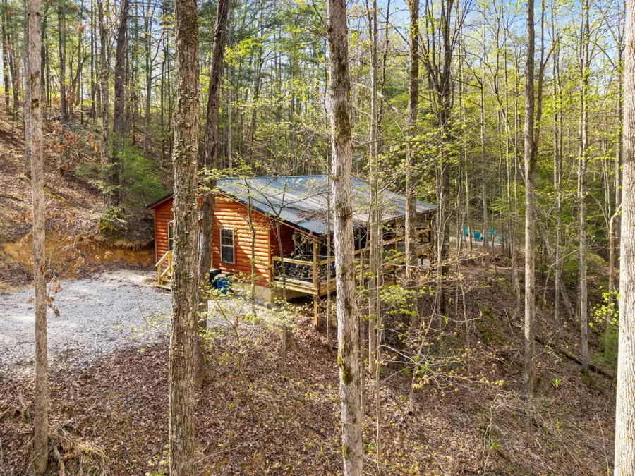 1134 Cliffview Road, Campton, KY 41301 - #3