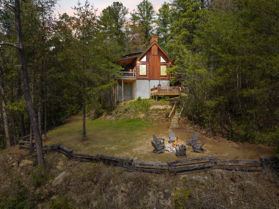 498 Lakeside Drive, Zoe, KY 41397 - #2