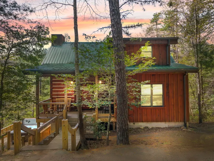 498 Lakeside Drive, Zoe, KY 41397 - #3