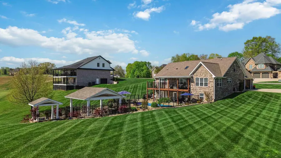 607 Shimmering Moon Drive, Somerset, KY 42503 - #3