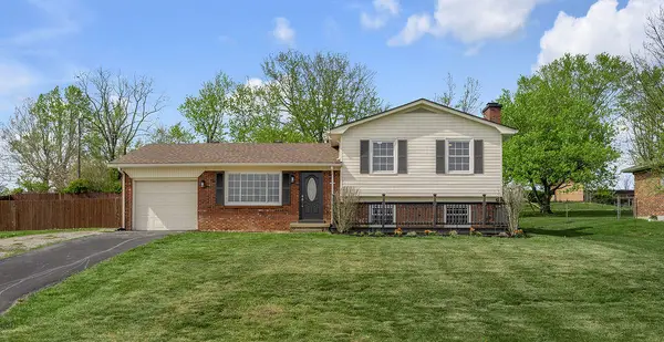 201 Ruth Drive, Richmond, KY 40475