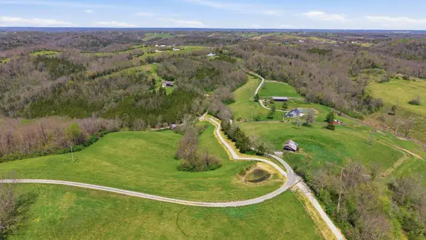 700 Maple Grove Road, Richmond, KY 40475