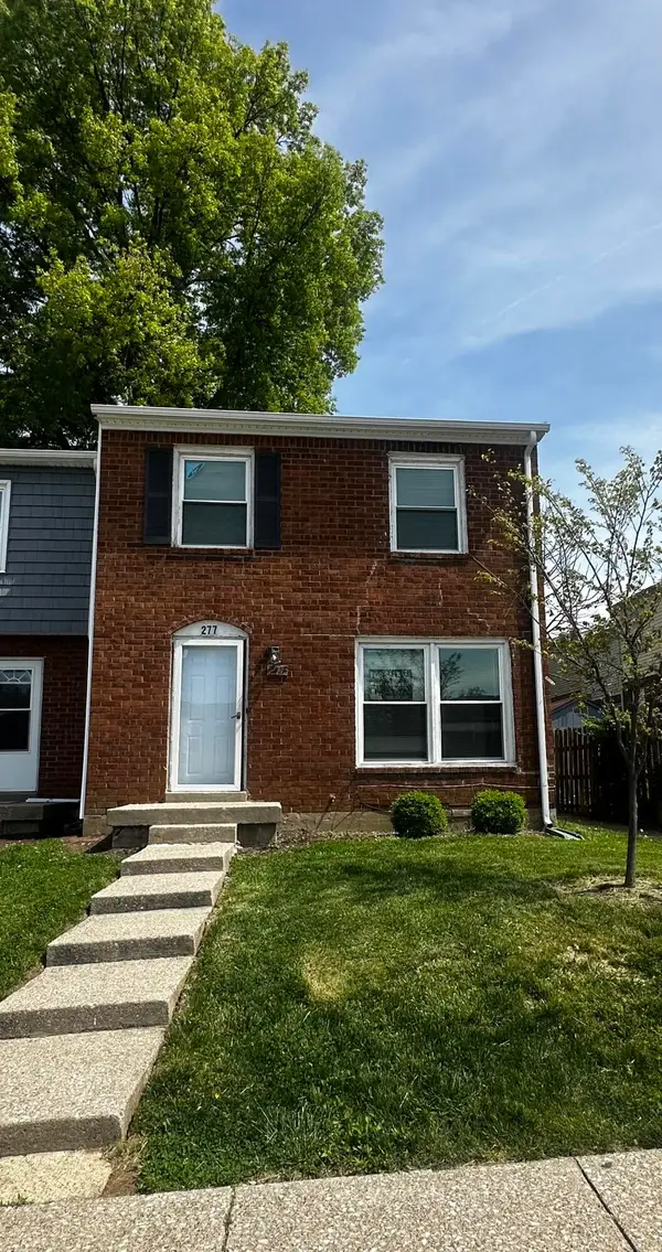 277 Osage Court, Lexington, KY 40509