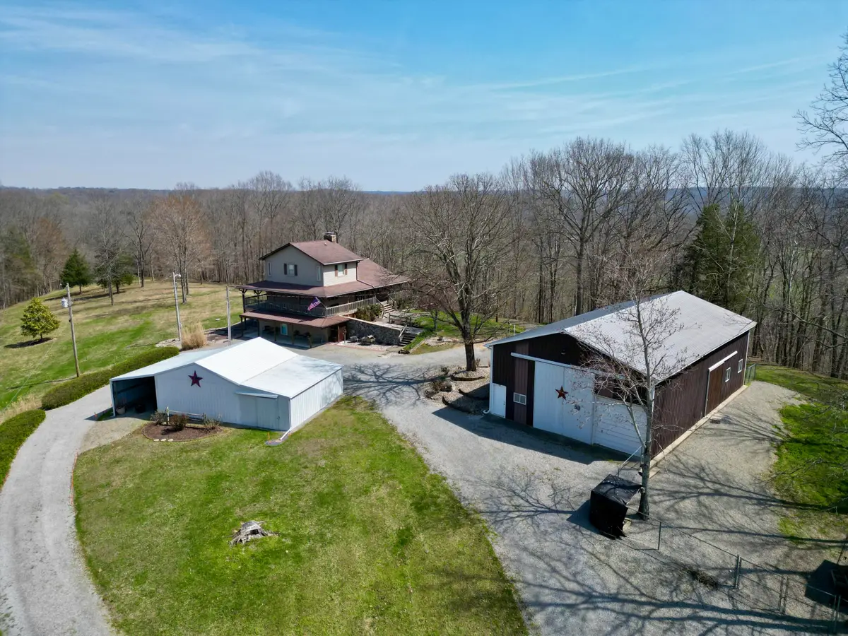 400 D Wilson Road, Knifley, KY 42753 - #1