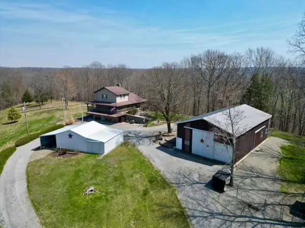 400 D Wilson Road, Knifley, KY 42753