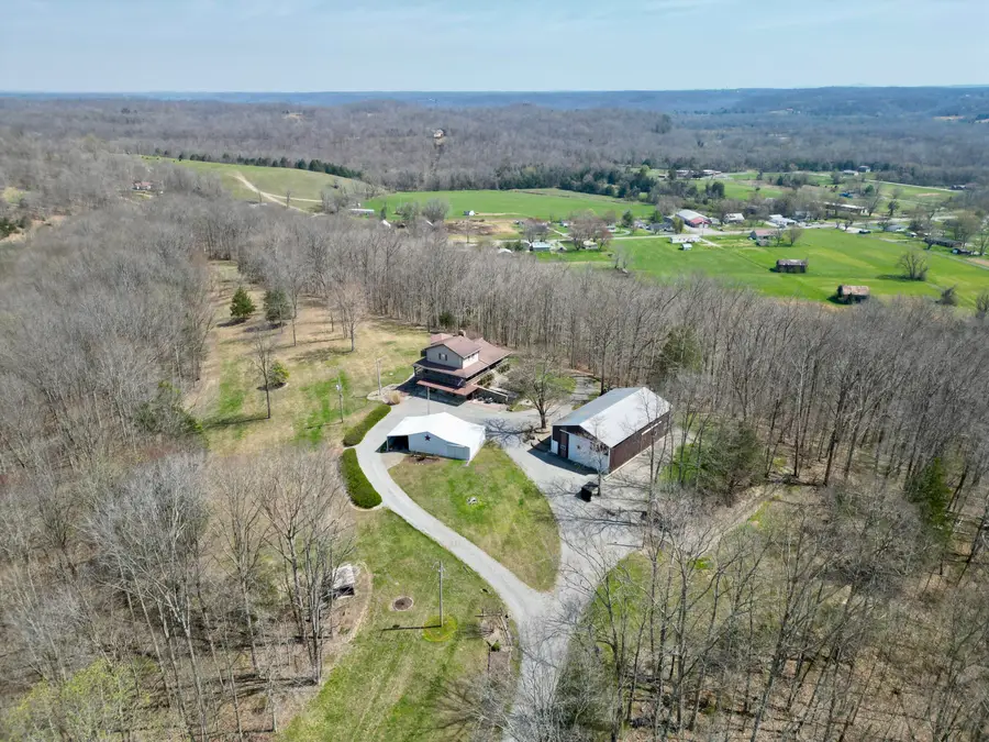 400 D Wilson Road, Knifley, KY 42753 - #2