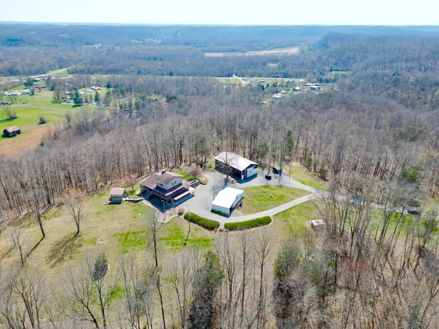 400 D Wilson Road, Knifley, KY 42753 - #3