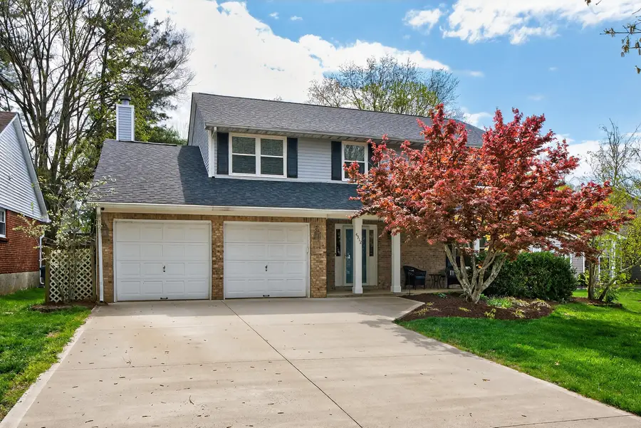 4312 Penshurst Square, Lexington, KY 40514 - #2