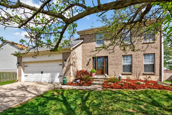 405 Village Parkway, Nicholasville, KY 40356