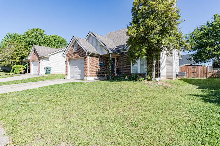 103 E Chopin Way, Georgetown, KY 40324 - #2