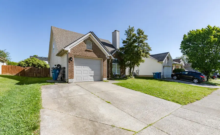 103 E Chopin Way, Georgetown, KY 40324 - #3