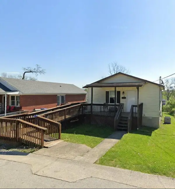 19 3rd Street, Winchester, KY 40391