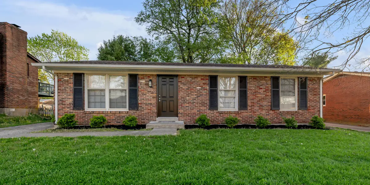 221 Quebec Way, Lexington, KY 40515 - #1