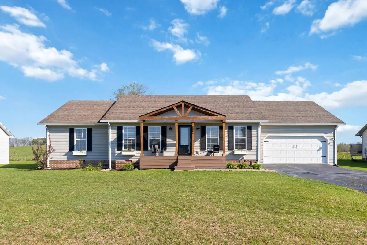 252 Brookside Drive, London, KY 40744 - #1