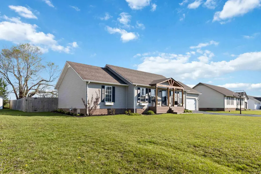 252 Brookside Drive, London, KY 40744 - #3