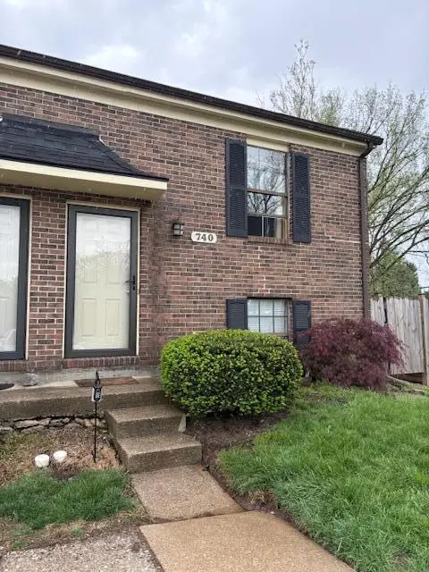 740 Spring Meadows Drive, Lexington, KY 40504 - #1