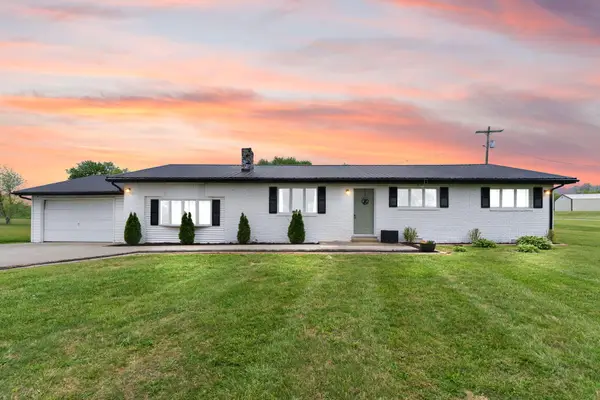 1726 Mildred Road, McKee, KY 40447