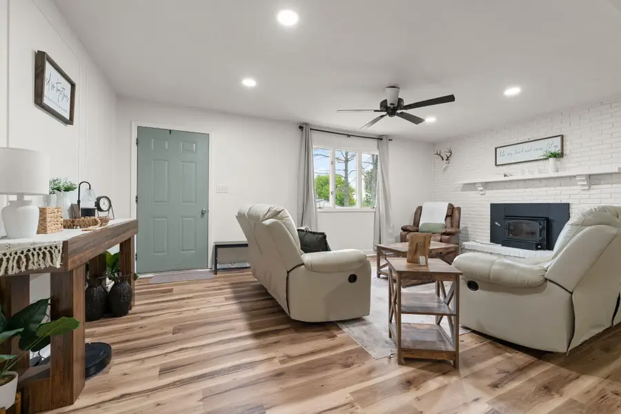 1726 Mildred Road, McKee, KY 40447 - #3