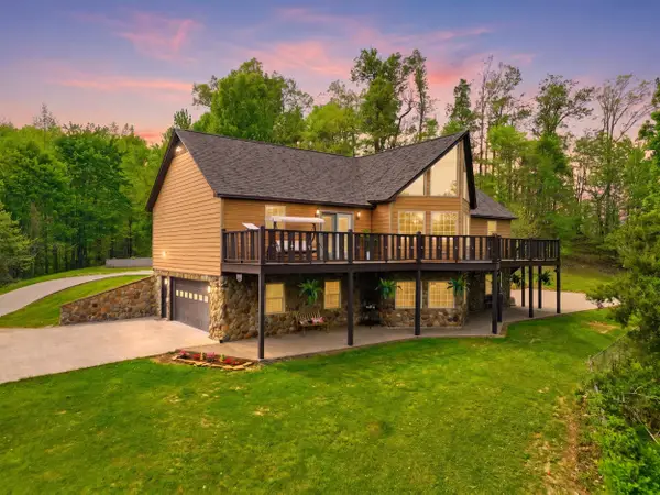 60 Crooked Hill Road, London, KY 40741