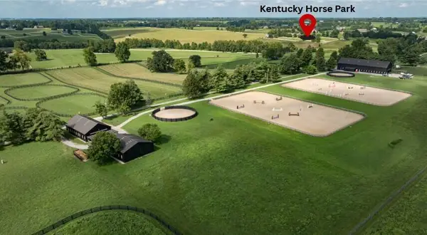 4462 Mount Horeb Pike, Lexington, KY 40511