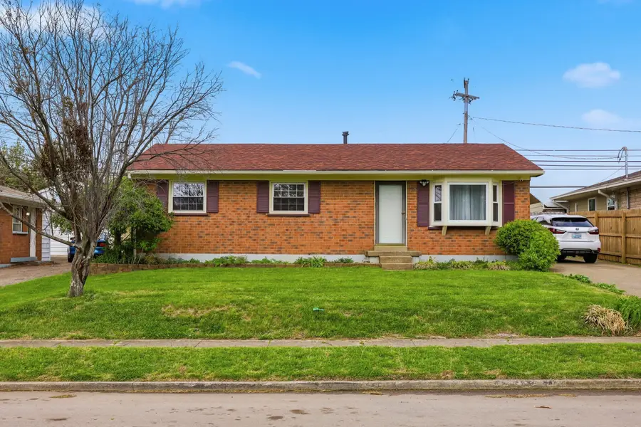 401 Peachtree Road, Lexington, KY 40509 - #2