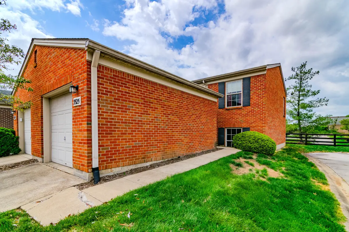 3525 Lochdale Terrace, Lexington, KY 40514 - #1