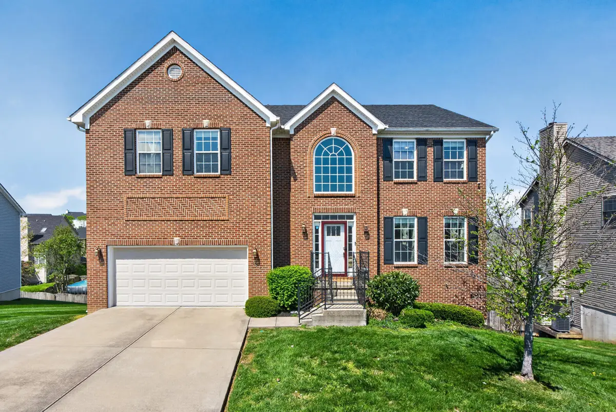 328 Primrose Circle, Richmond, KY 40475 - #1