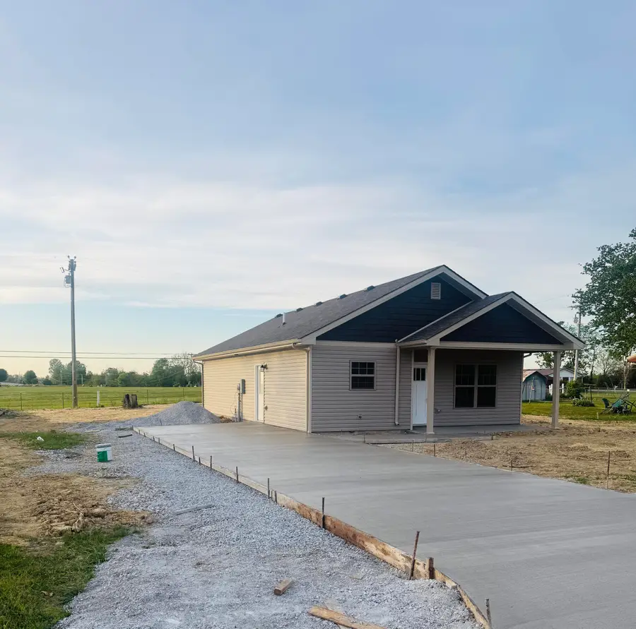 2186 Watts Drive, Richmond, KY 40475 - #2