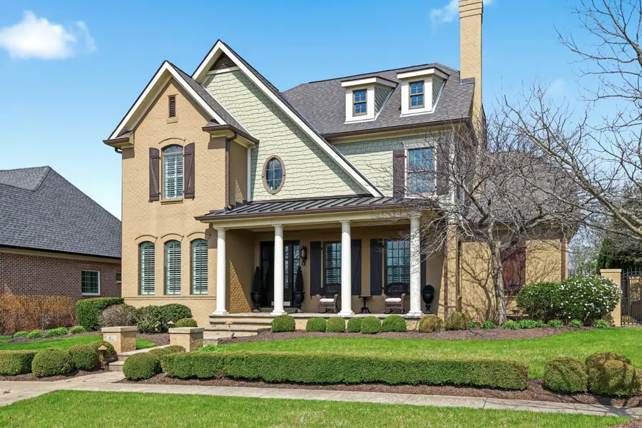 3025 Bobwhite Trail, Lexington, KY 40509 - #2