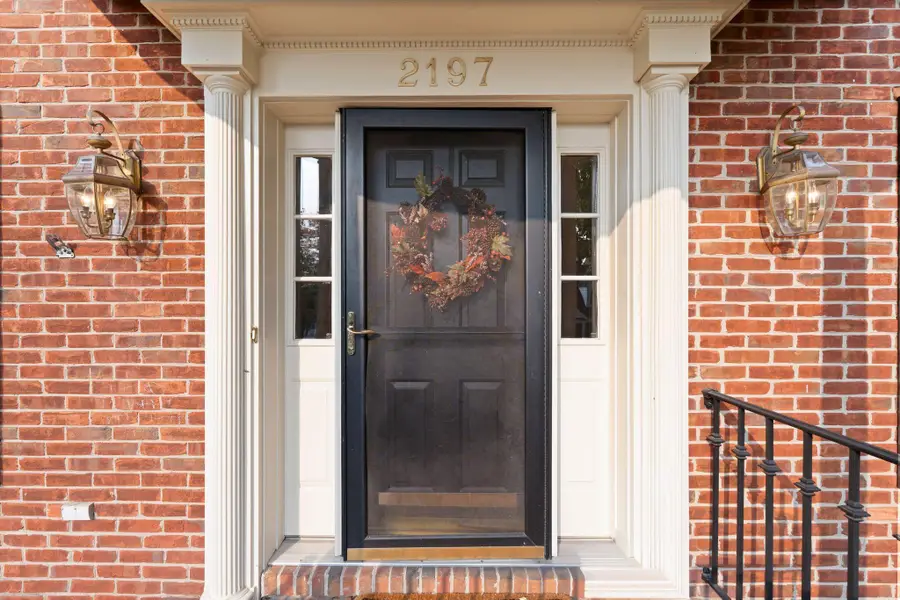 2197 Taborlake Circle, Lexington, KY 40502 - #2